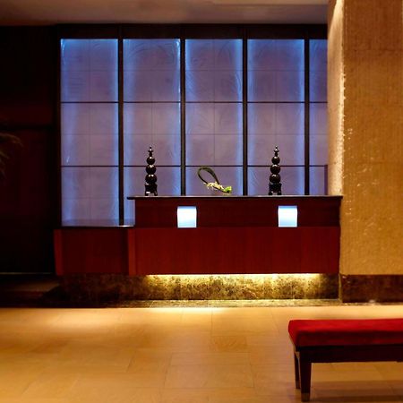 Renaissance Columbus Downtown Hotel Esterno foto