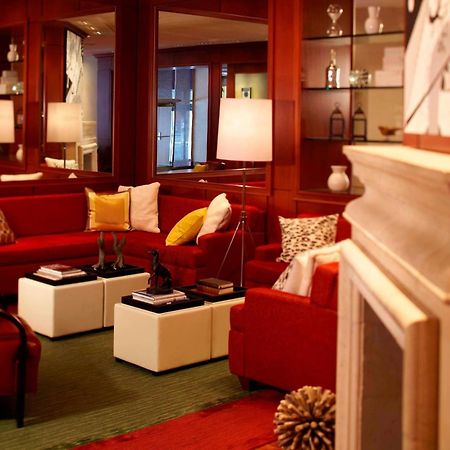 Renaissance Columbus Downtown Hotel Esterno foto