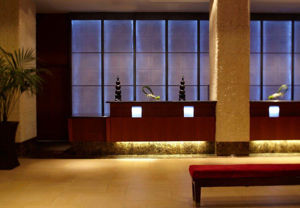 Renaissance Columbus Downtown Hotel Esterno foto