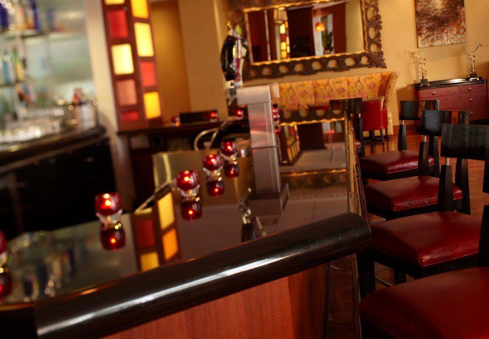 Renaissance Columbus Downtown Hotel Esterno foto