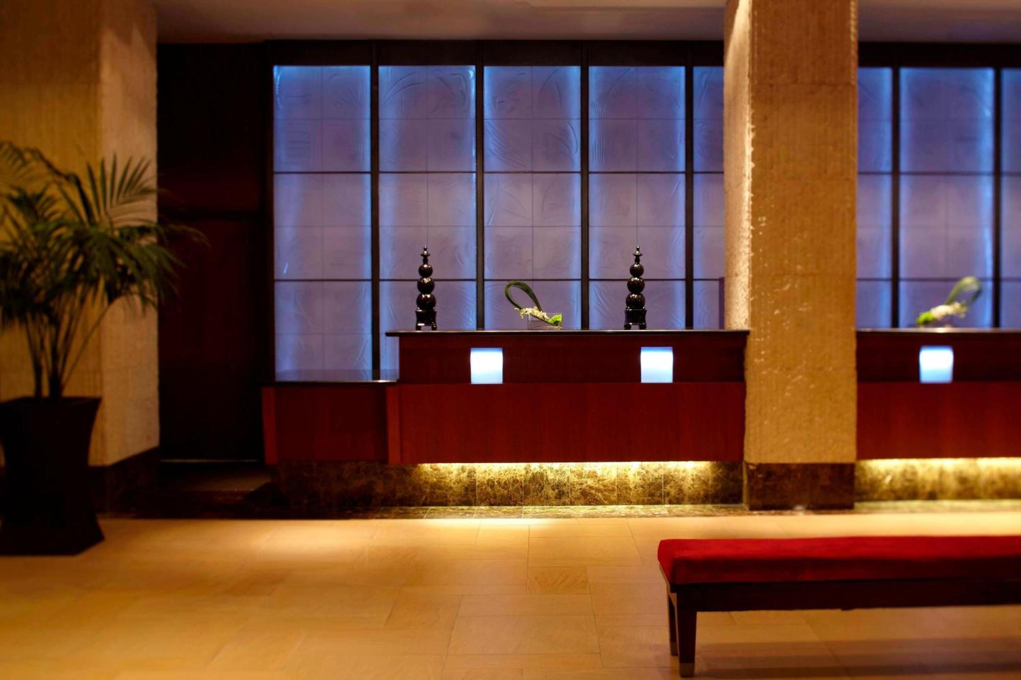 Renaissance Columbus Downtown Hotel Esterno foto