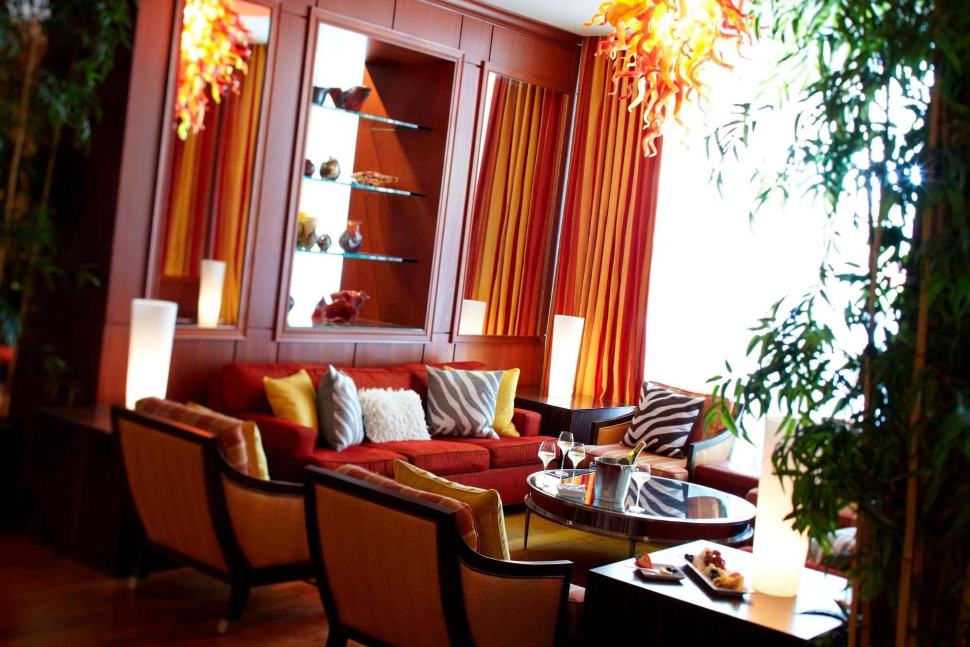 Renaissance Columbus Downtown Hotel Esterno foto