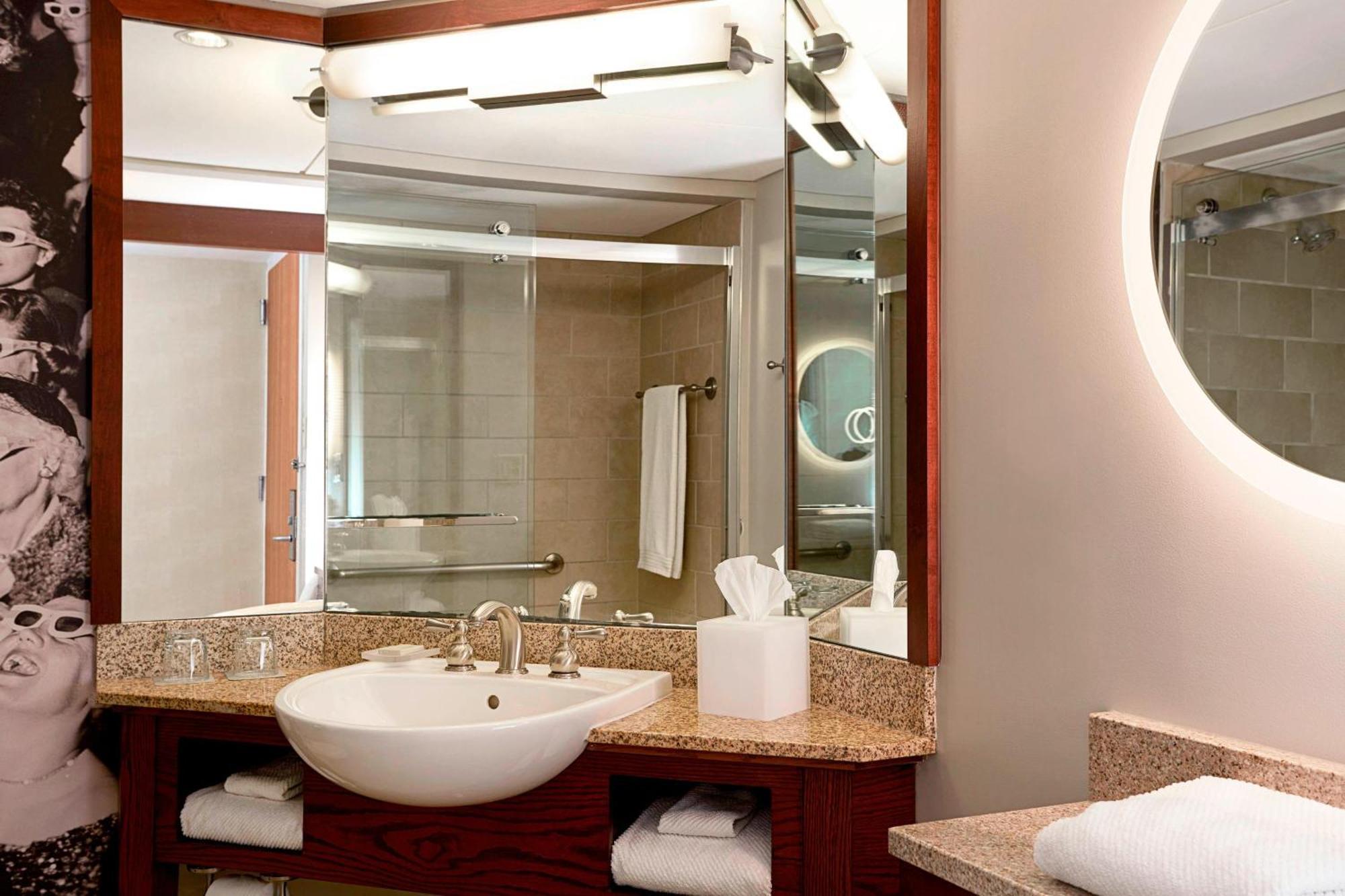 Renaissance Columbus Downtown Hotel Esterno foto