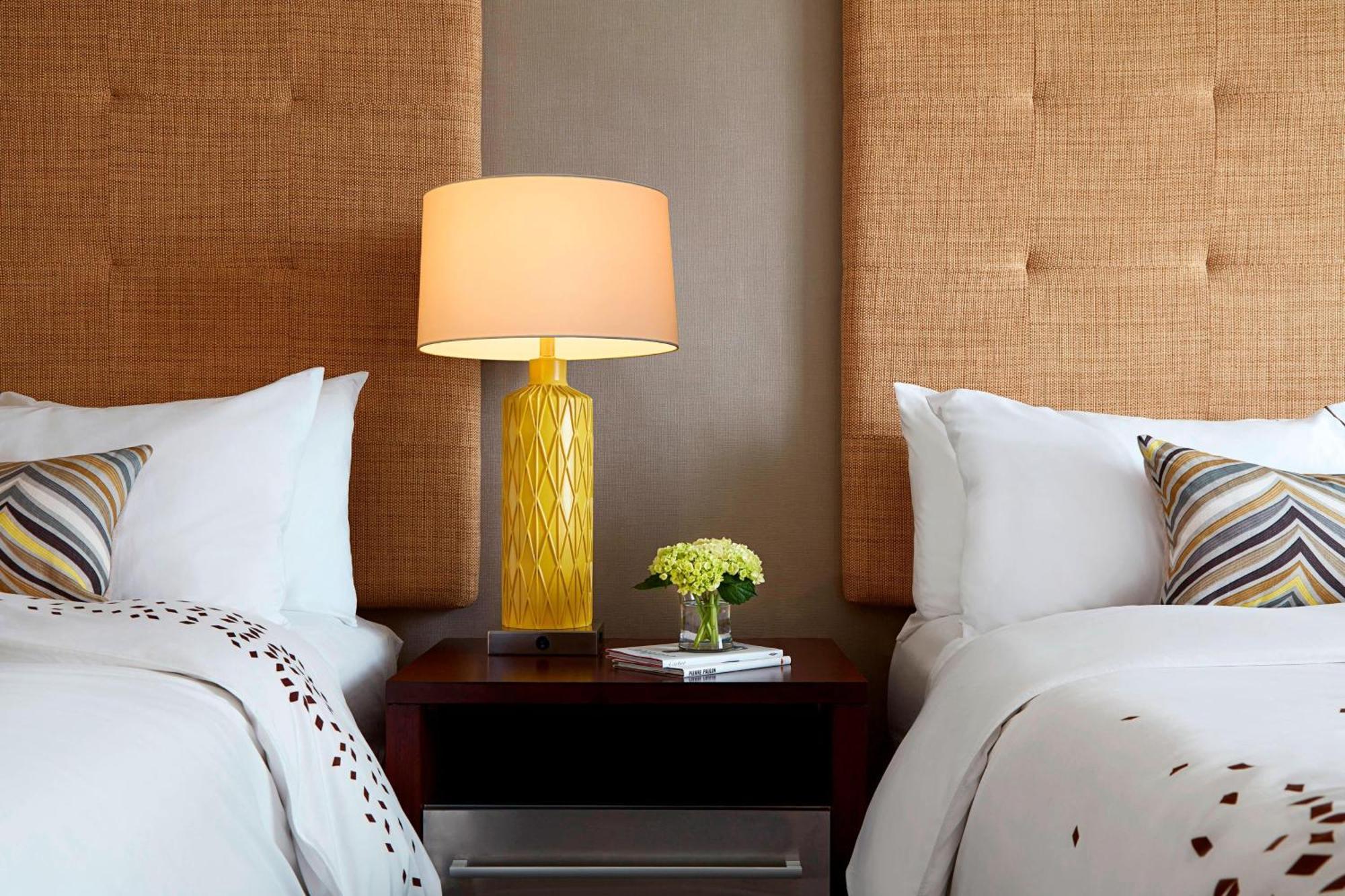 Renaissance Columbus Downtown Hotel Esterno foto