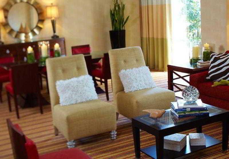 Renaissance Columbus Downtown Hotel Esterno foto