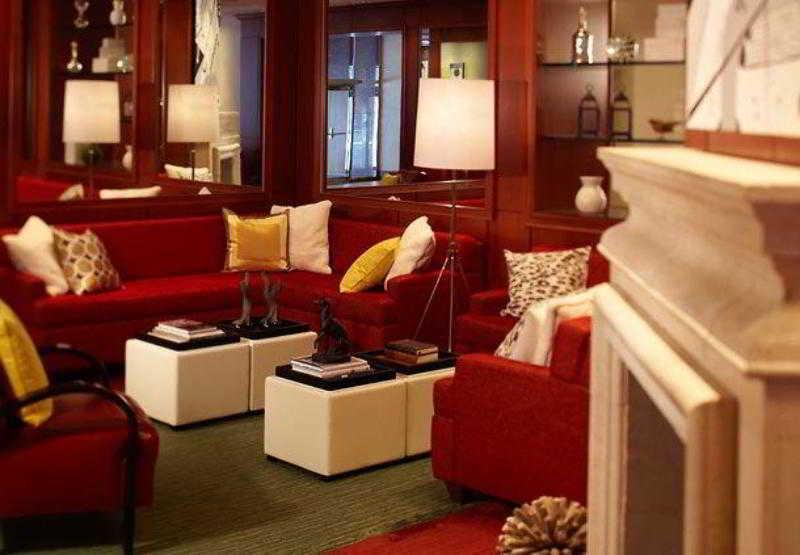 Renaissance Columbus Downtown Hotel Esterno foto