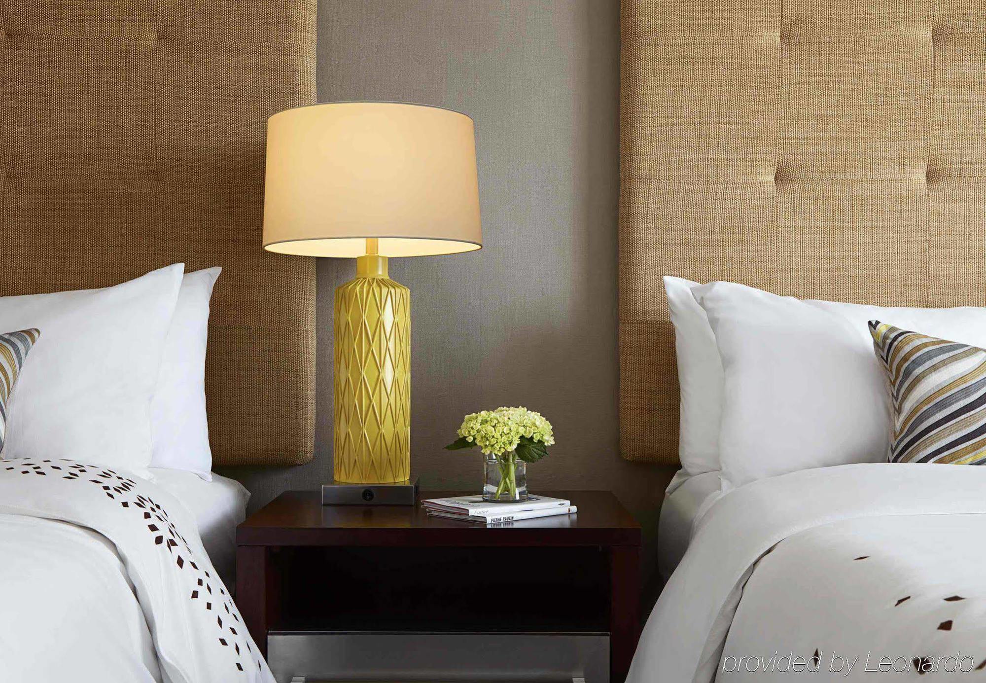 Renaissance Columbus Downtown Hotel Esterno foto