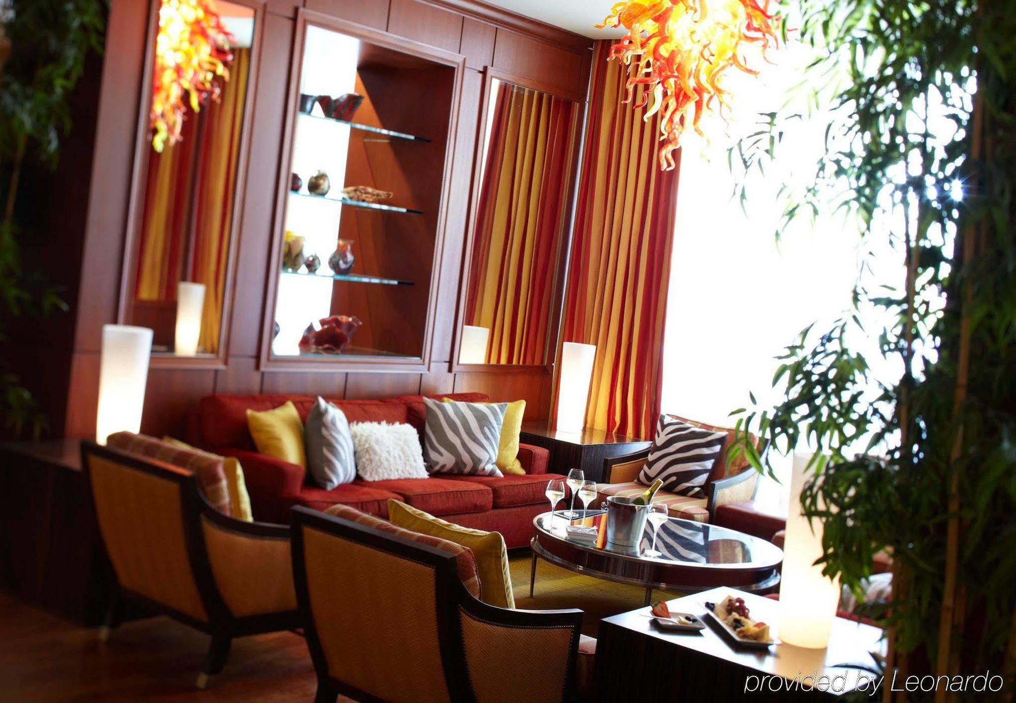 Renaissance Columbus Downtown Hotel Esterno foto