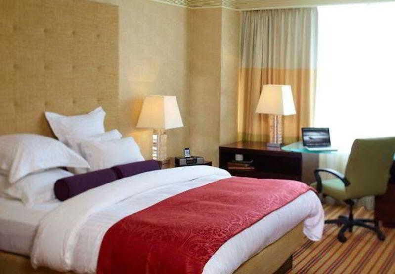 Renaissance Columbus Downtown Hotel Esterno foto